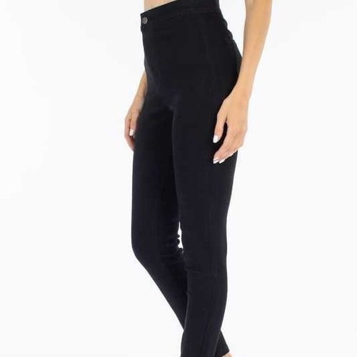 jeggings stretchy