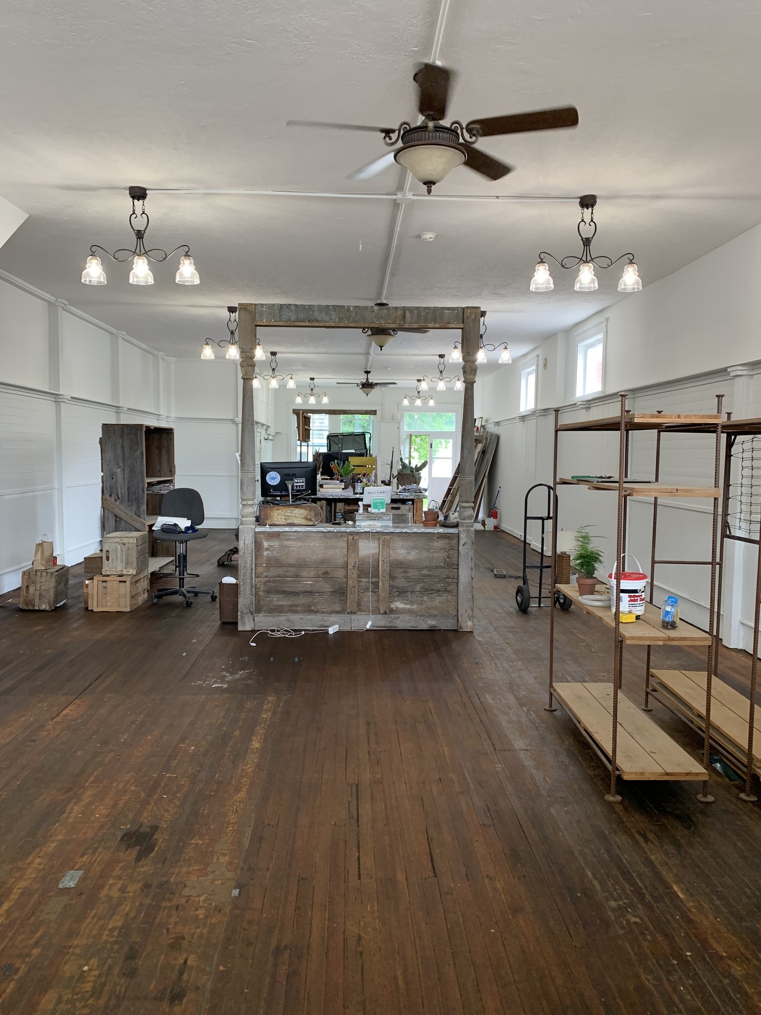 Cactus Creek Remodel Weston MO