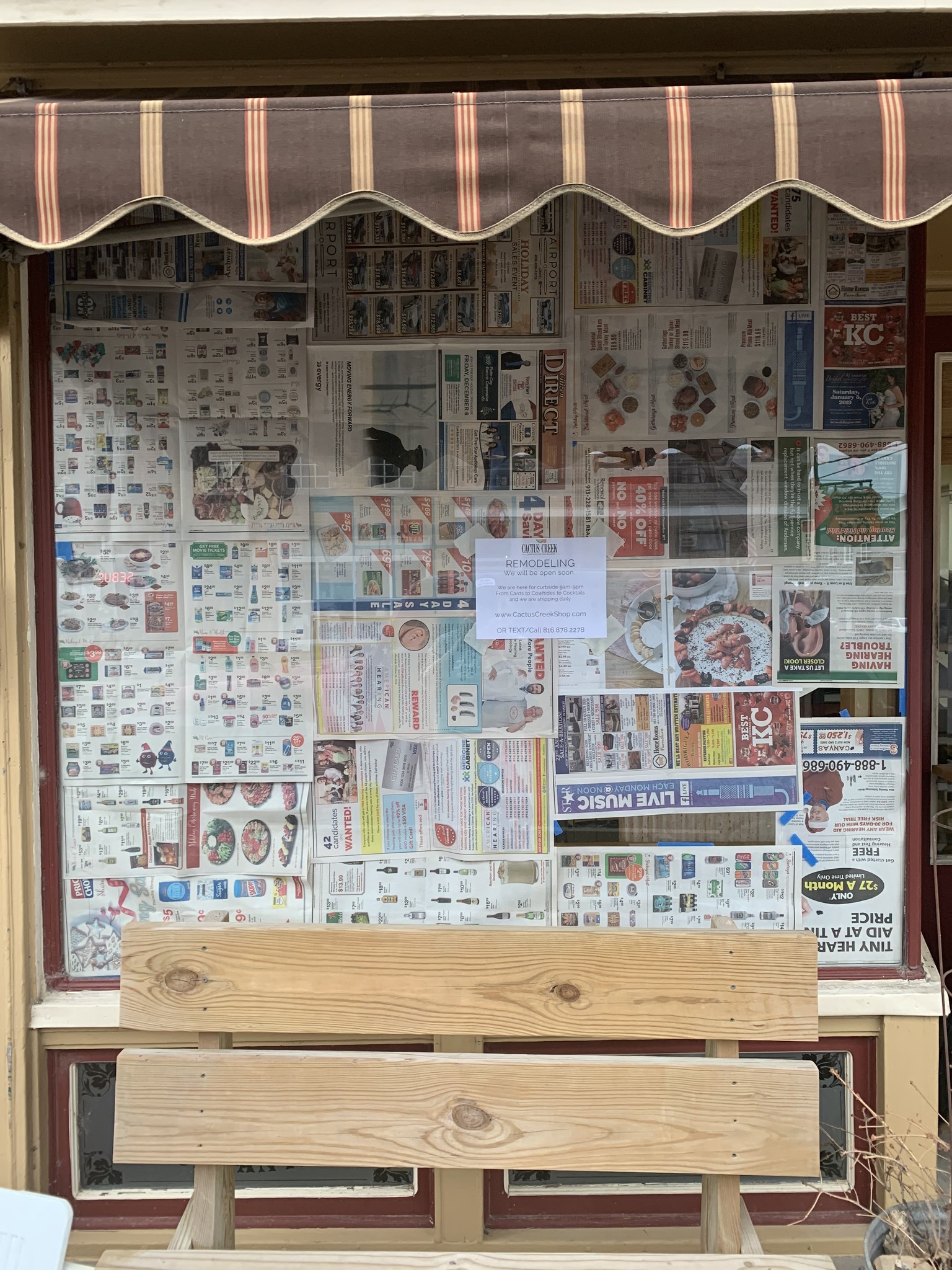 Cactus Creek Remodel Weston MO