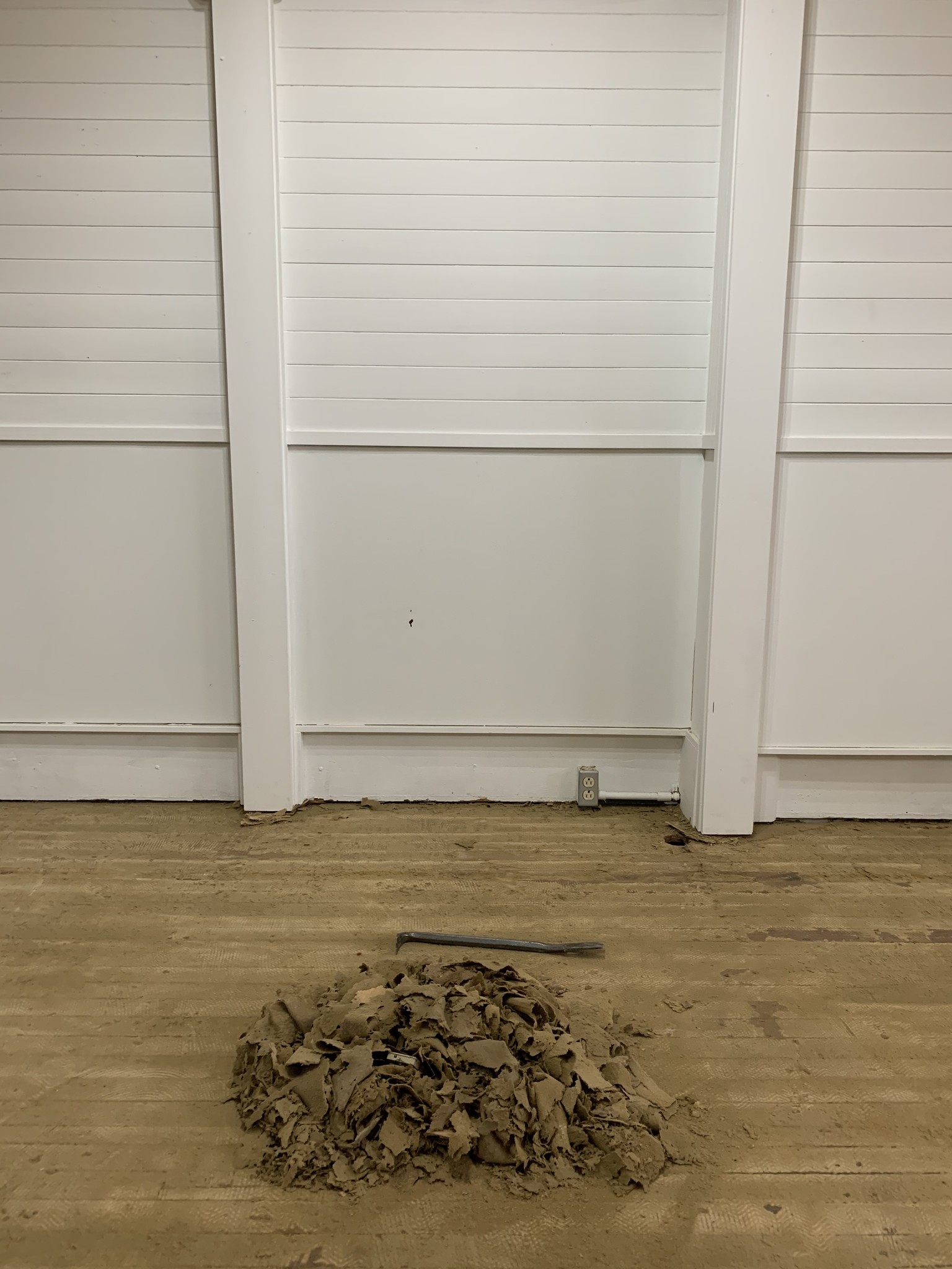 Cactus Creek Remodel Weston MO