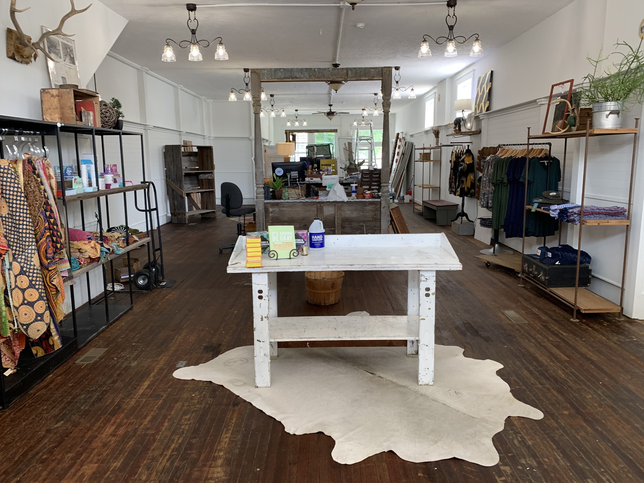 Cactus Creek Remodel Weston MO