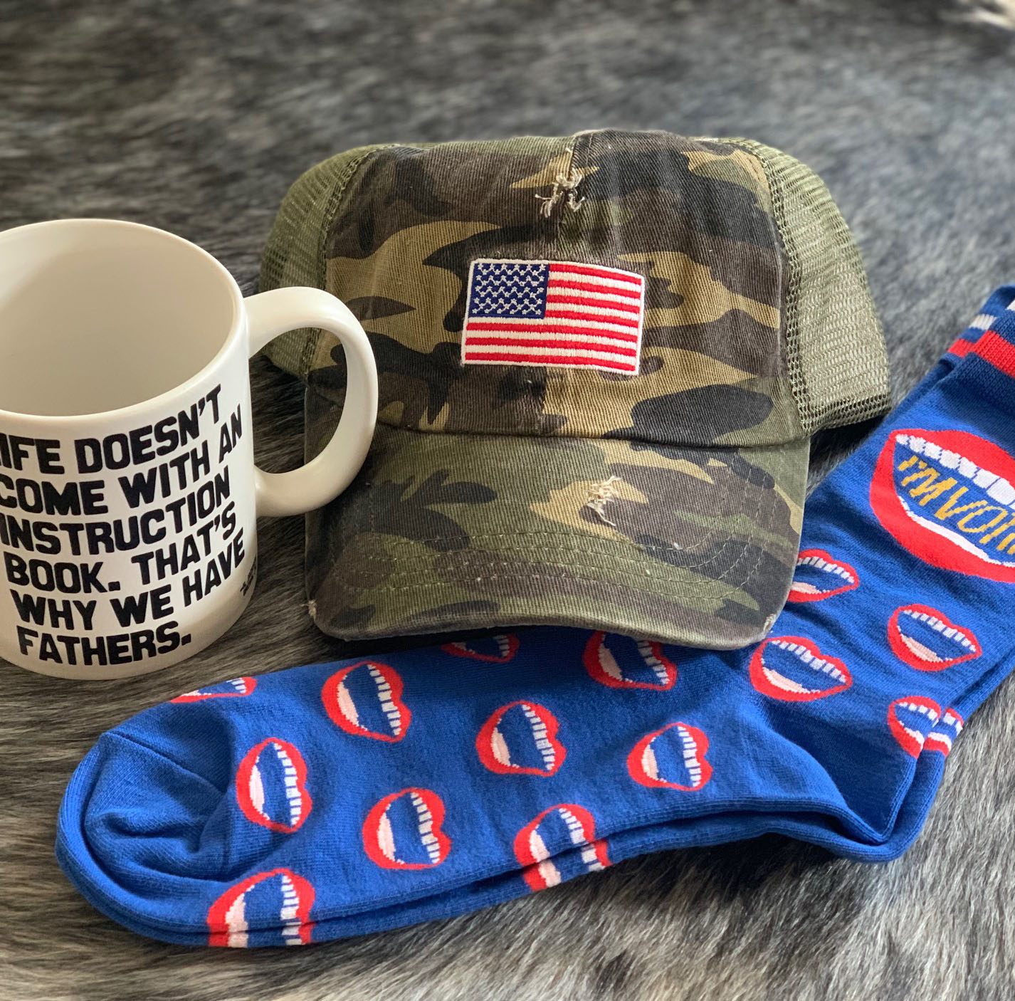 Gift Ideas for the men in your life