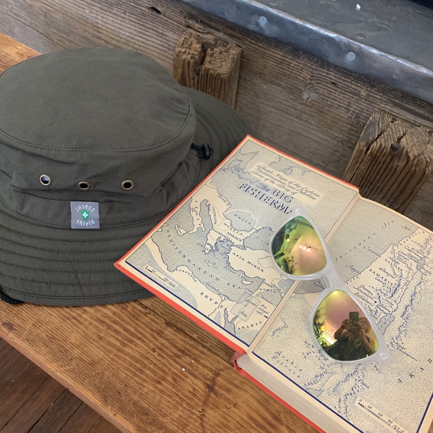 Gift Ideas for the Men in your Life