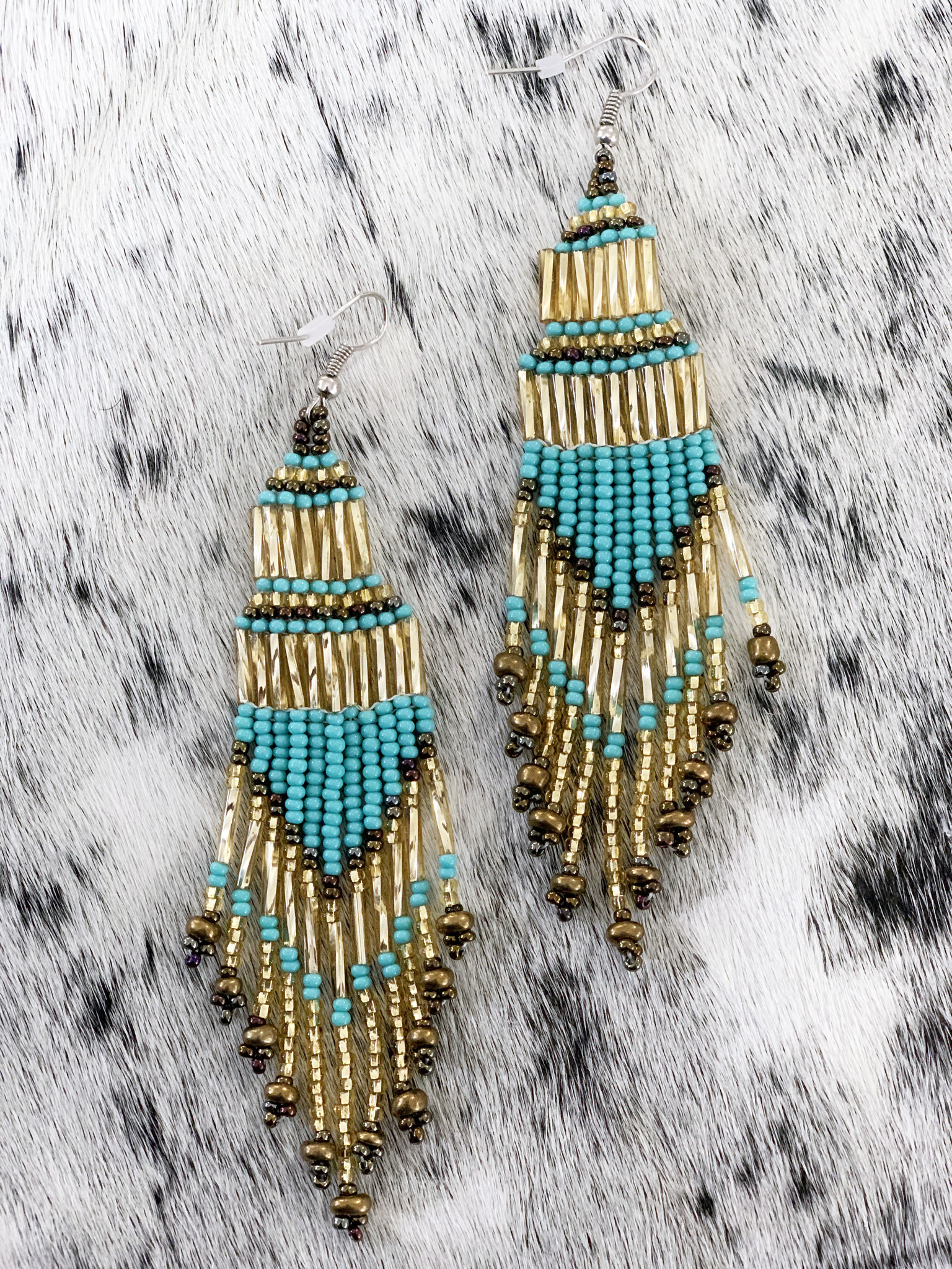 How to add some sparkle to your fashion statement?? Try these Peruvian ...