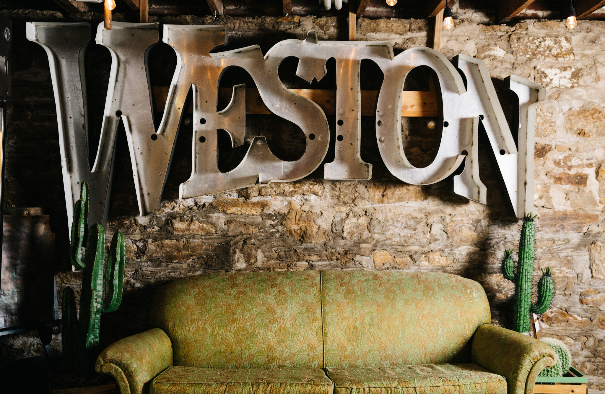 Weston Irish Festival 2021 Cactus Creek