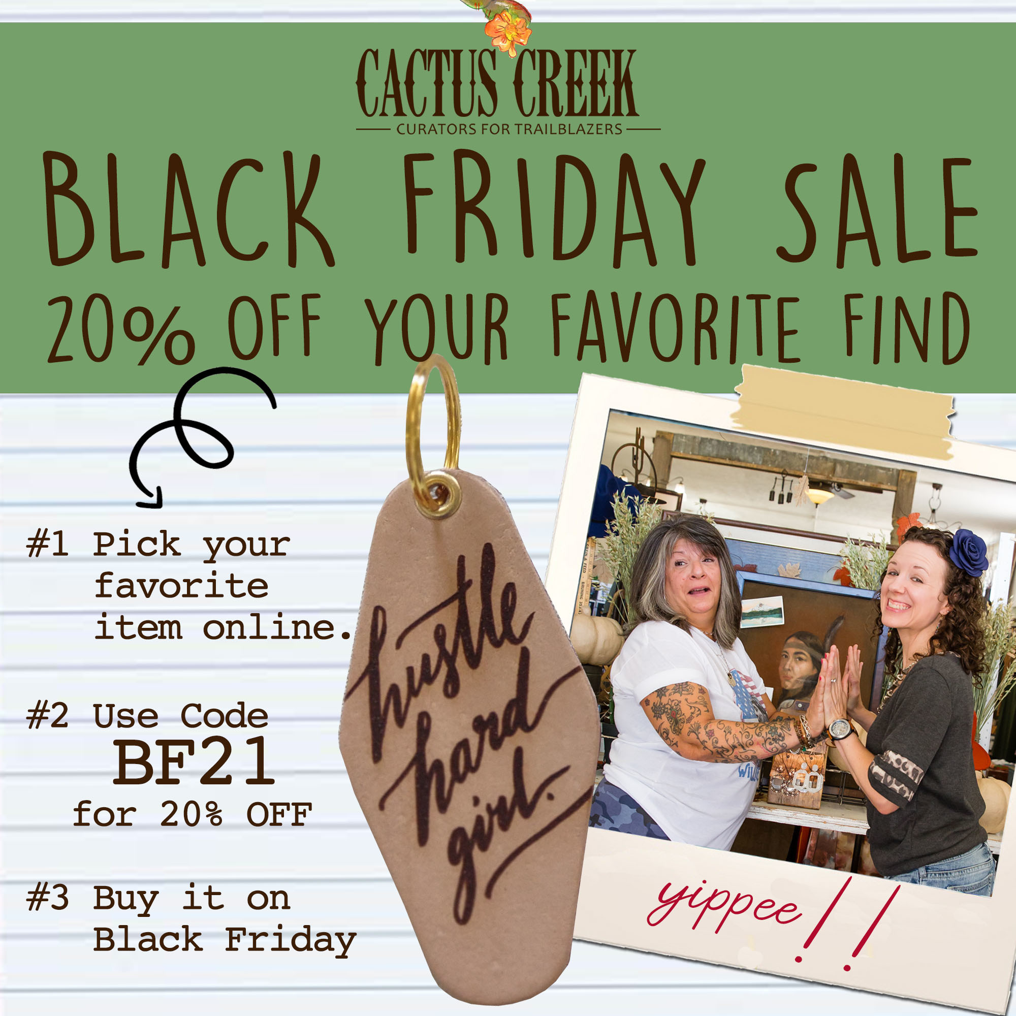 Black Friday 2021