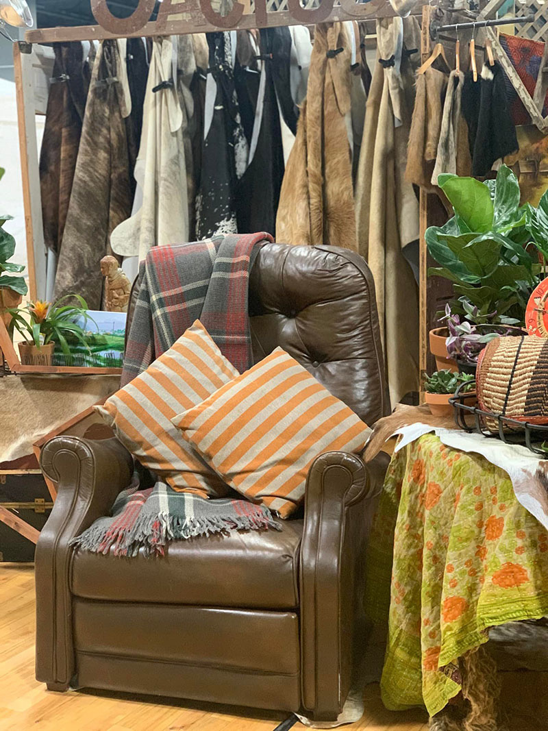 Vintage Market Days Wichita