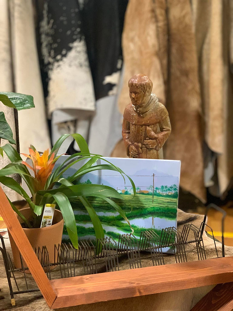 Vintage Market Days Wichita March 11 13, 2022 — Cactus Creek Shop
