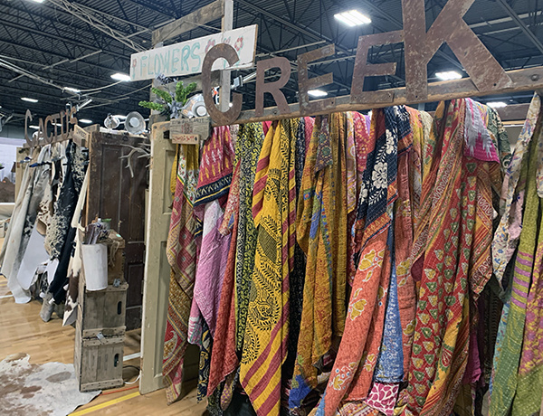 Vintage Market Days Wichita