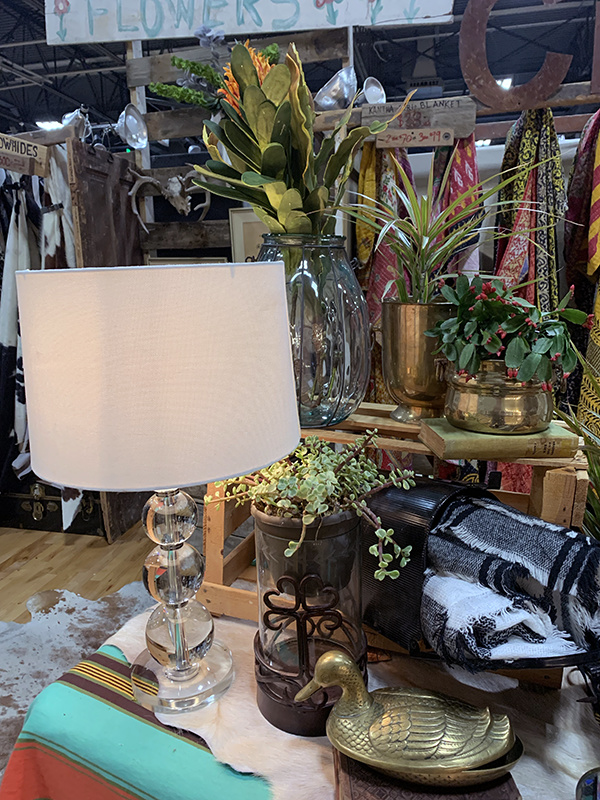Vintage Market Days Wichita March 11 13, 2022 — Cactus Creek Shop