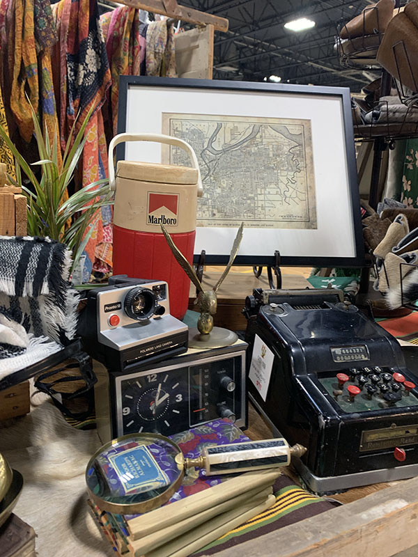 Vintage Market Days Wichita March 11 13, 2022 — Cactus Creek Shop