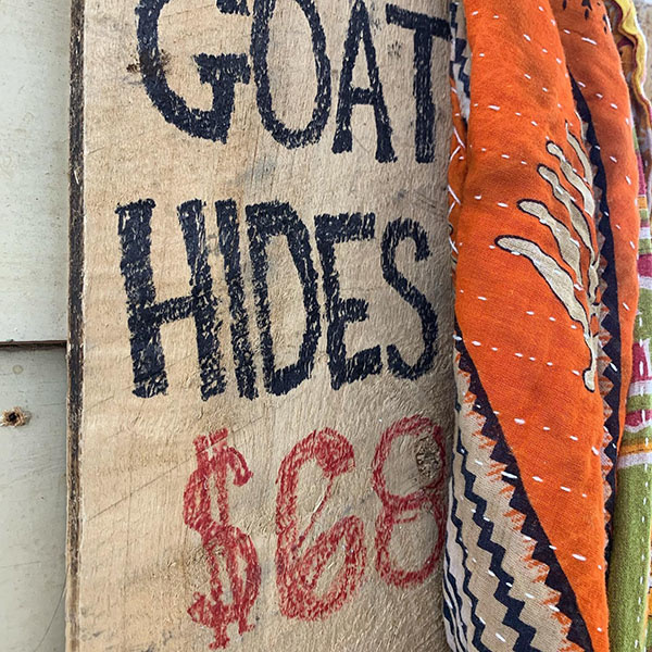 Kansas City Vintage Market Days