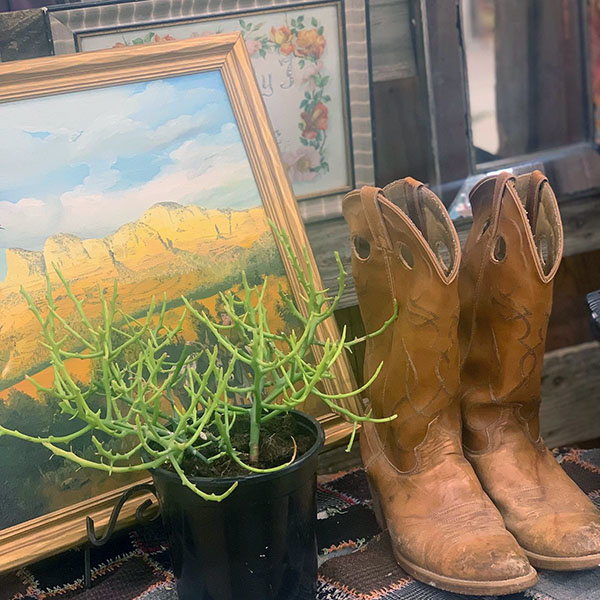 Kansas City Vintage Market Days