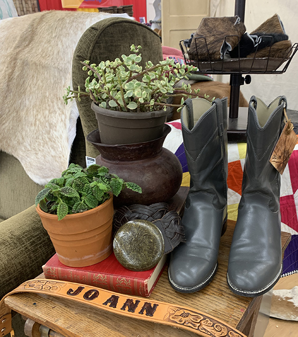 Vintage Market Days Kansas City