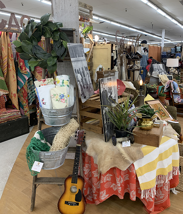 Vintage Market Days Kansas City