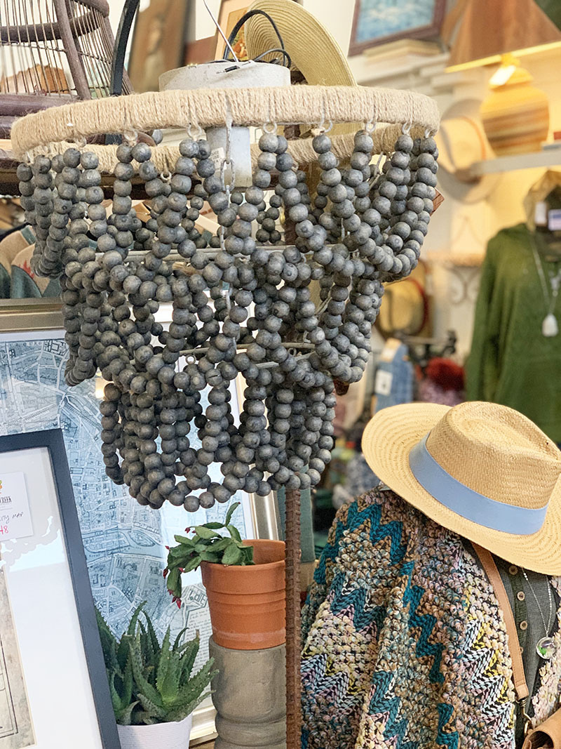 Cactus Creek Vintage Home Decor