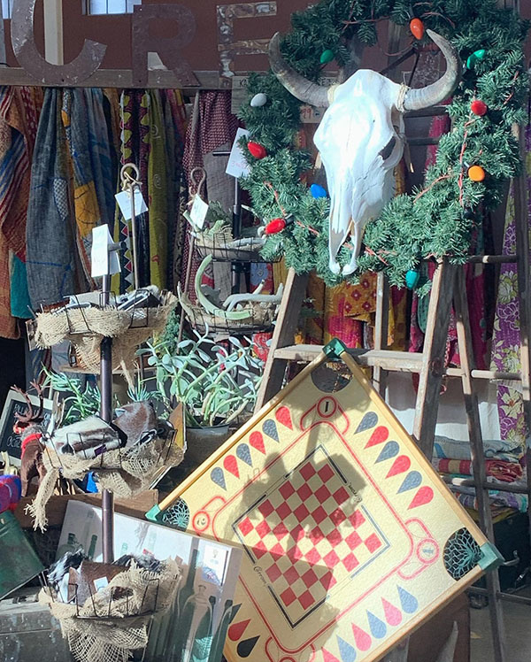 Cactus Creek at Junk Jubilee Des Moines Iowa