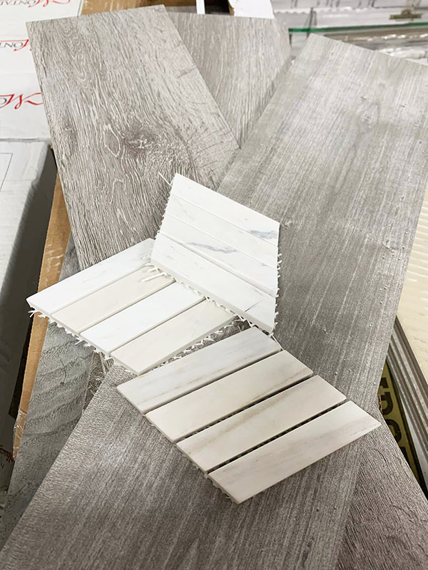 1910 Bathroom Remodel