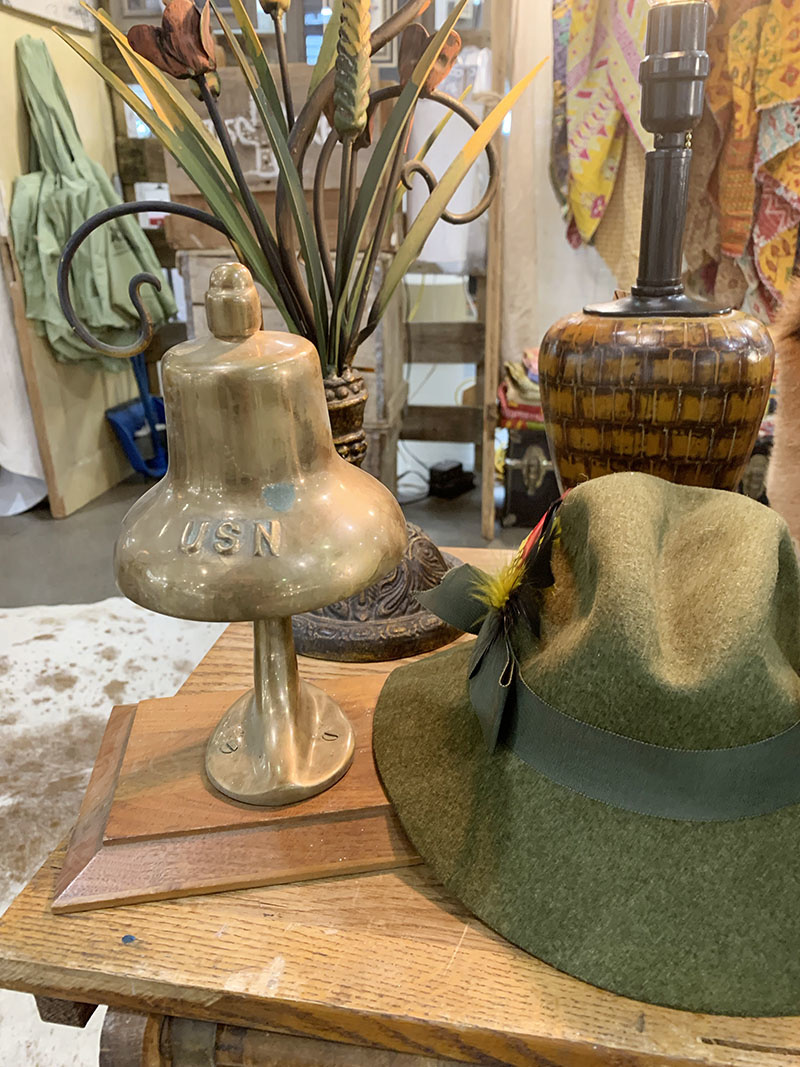 Junk Jubilee - Cactus Creek