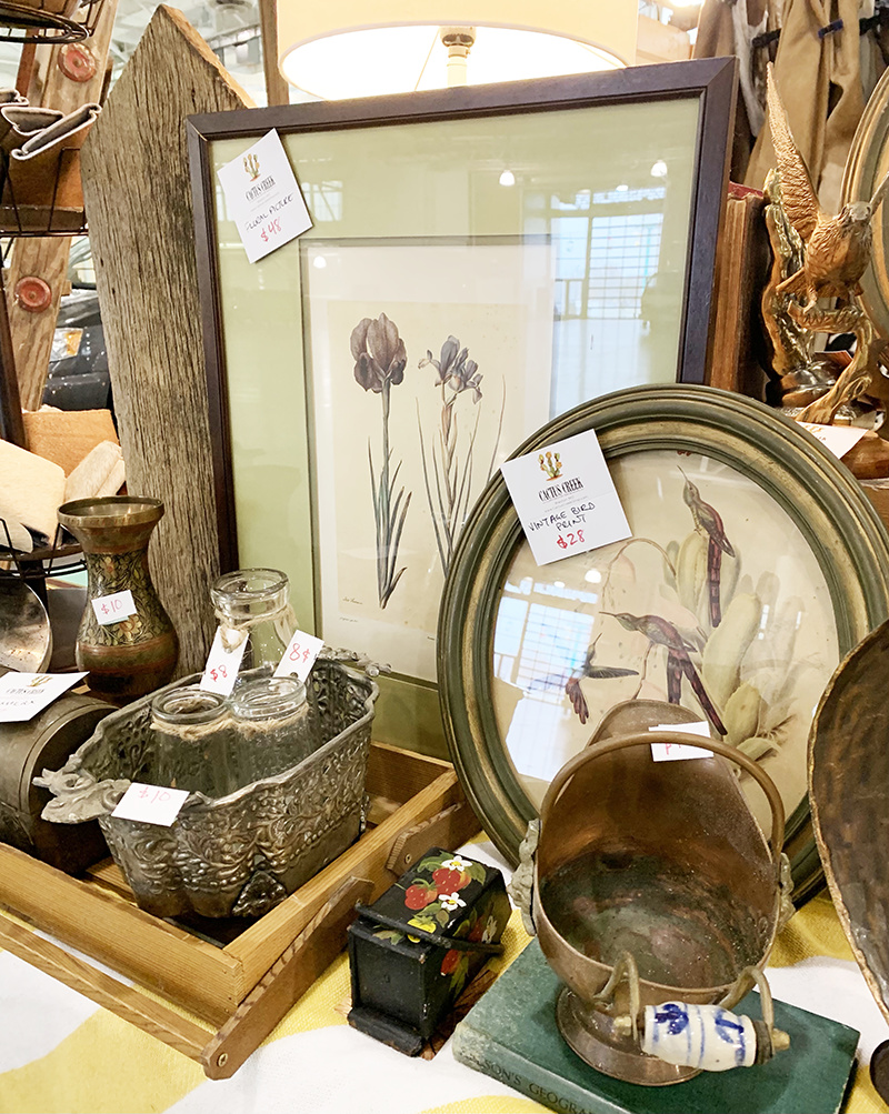 Junk Jubilee - Cactus Creek