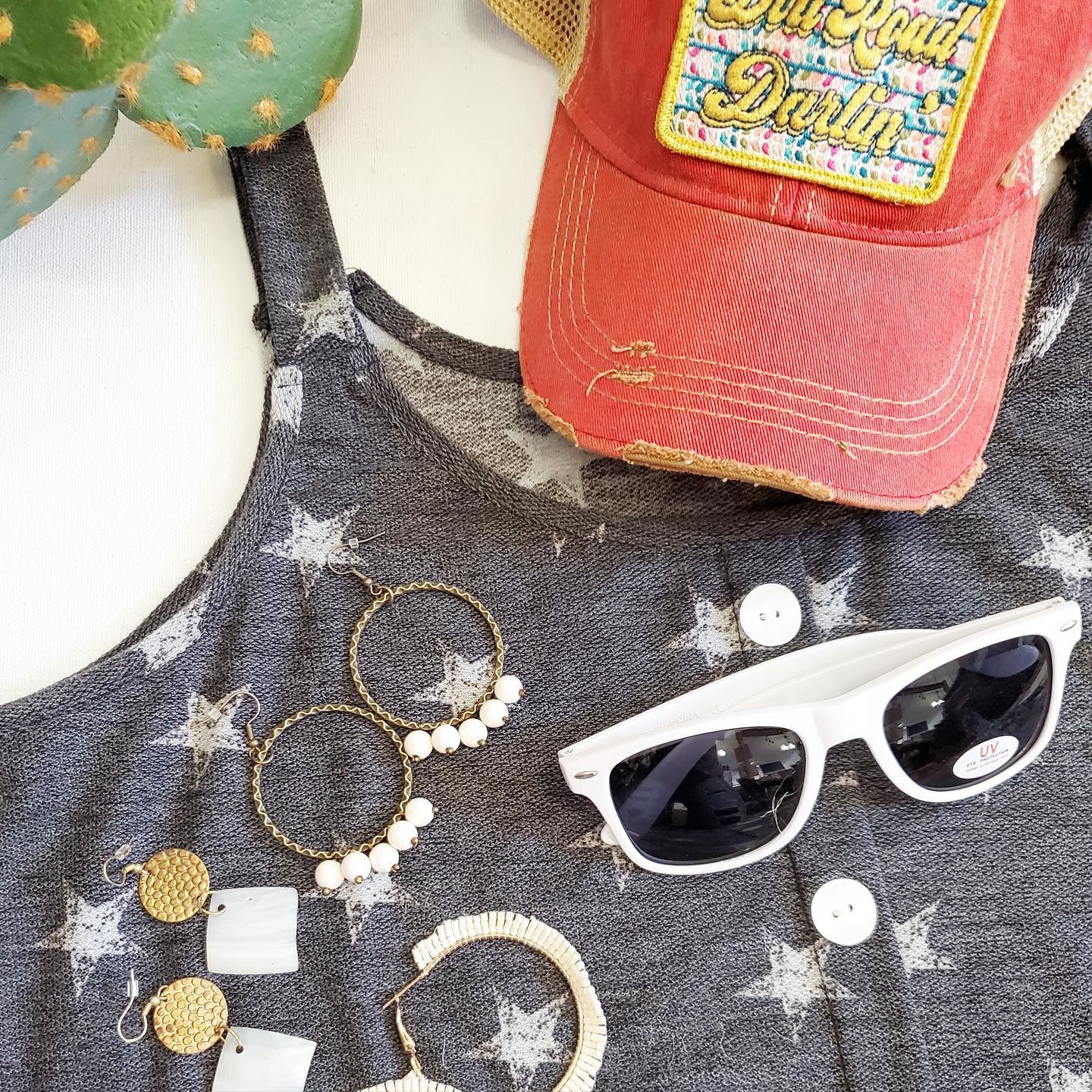 4th of July Outfit Ideas