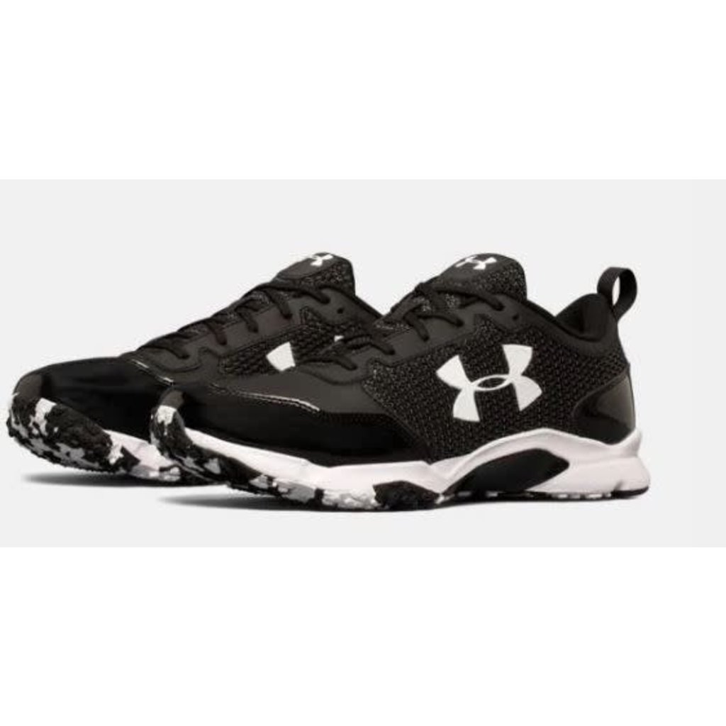 under armor ultimate turf trainer