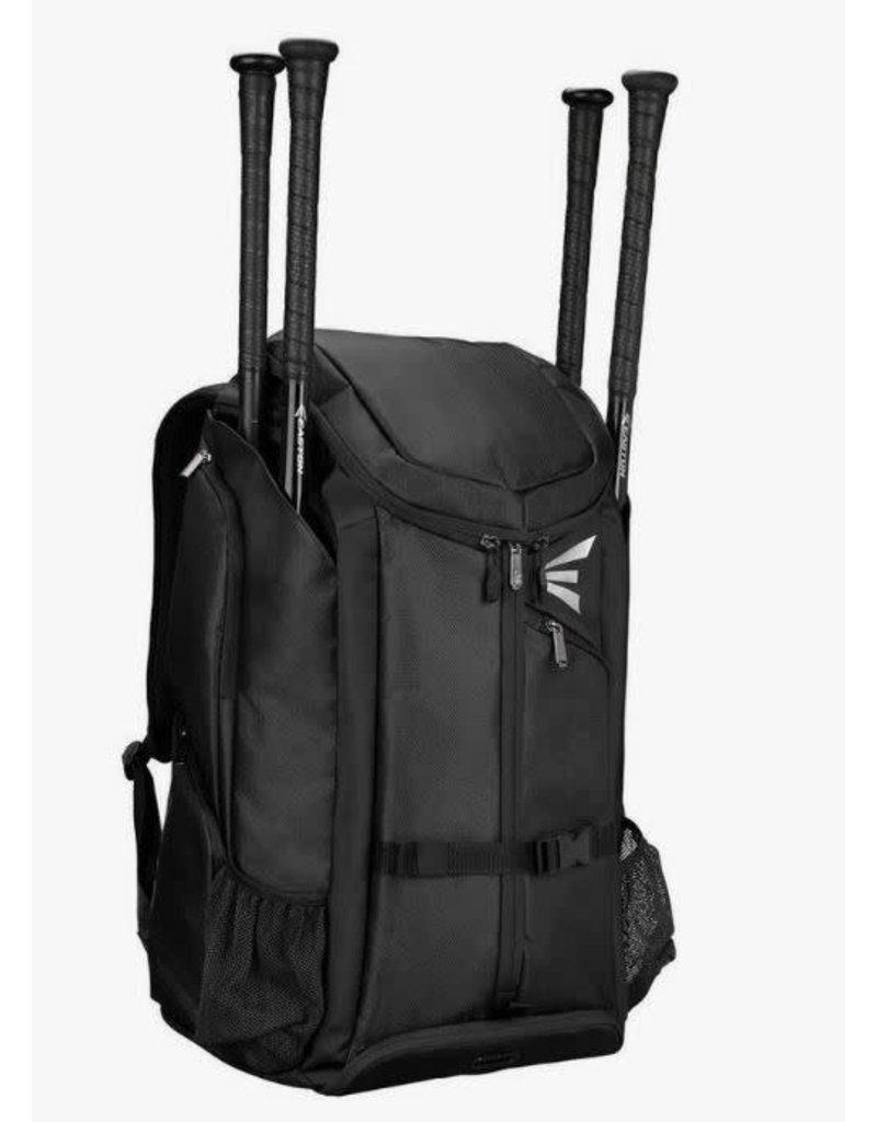 4 bat softball backpack