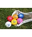 SWAX LAX BALL