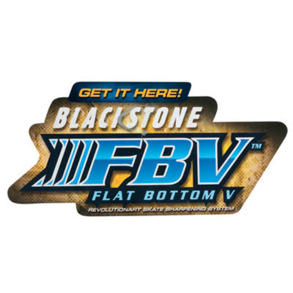 flat bottom skate sharpening