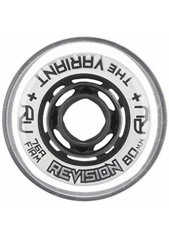Revision Revision Variant Inline Wheel - Firm