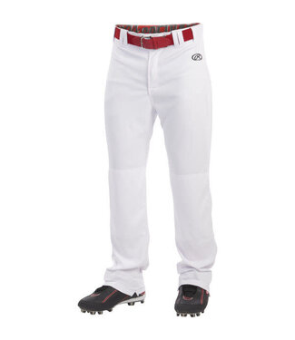 RAWLINGS Rawlings Semi-Relaxed Launch Ball Pant - Sr