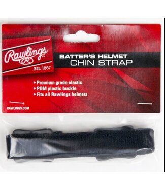 RAWLINGS RAWLINGS CHIN STRAP