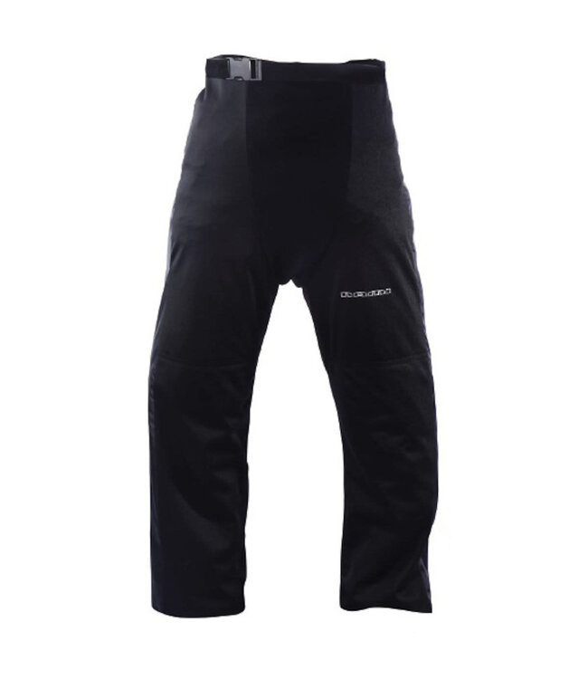 NAMI RINGETTE PANT BLK