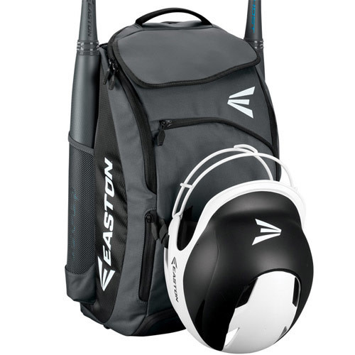 easton prowess softball backpack