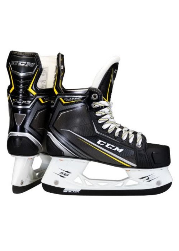 CCM Hockey Classic Pro Plus Skate S18 - JR