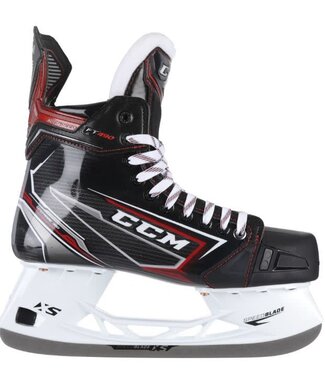 CCM Hockey S19 JETSPEED FT490 SKATE - JR