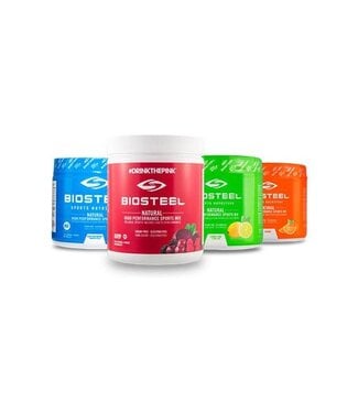 BioSteel Bio Steel - HPSD - Container - 140G