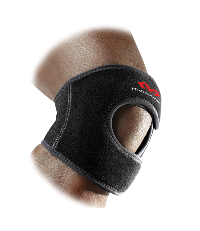 MCDAVID ADJ KNEE SUPPORT