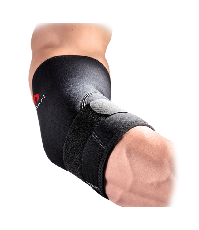 MCDAVID ELBOW STRAP