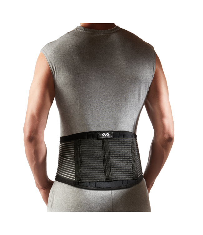 MCDAVID BACK STABILIZER