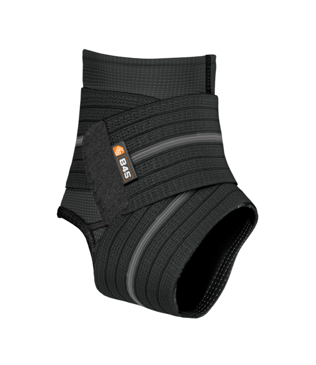 MCDAVID ANKLE SLEEVE 4 WAY ELASTIC