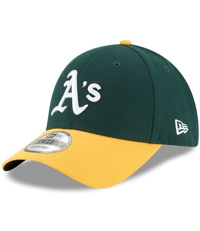 Athletics NE 940 "The League" Cap