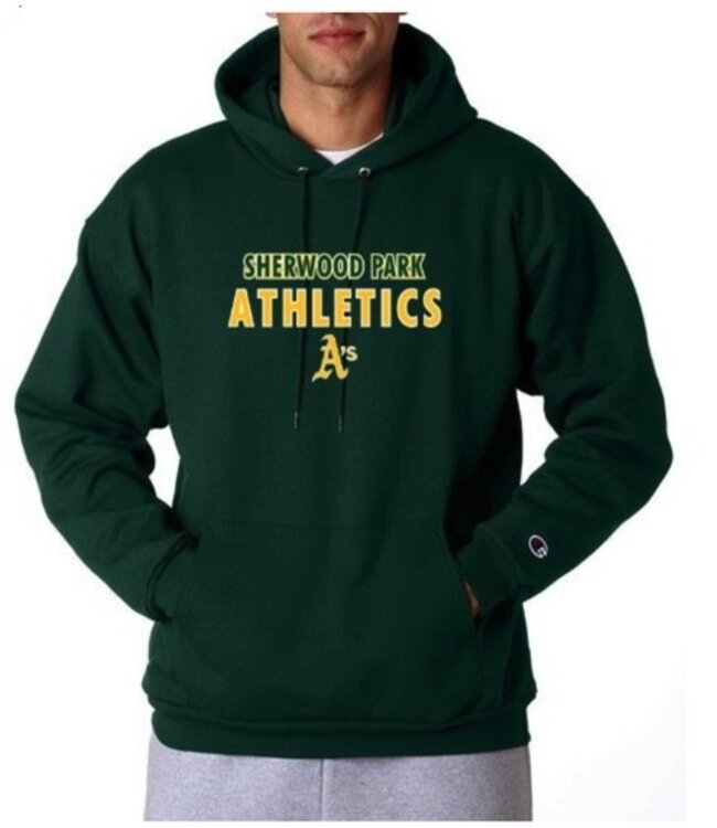 SP Athletics Champion S790 Hoodie YTH