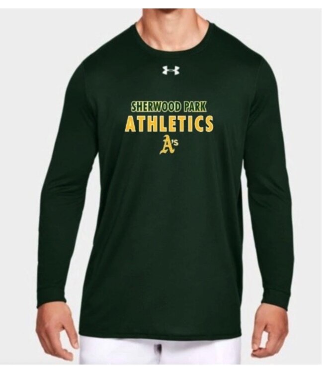 SP Athletics UA Locker 2.0 LS SR