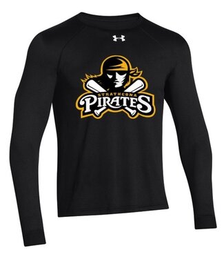 Under Armour Pirates UA Locker 2.0 LS SR