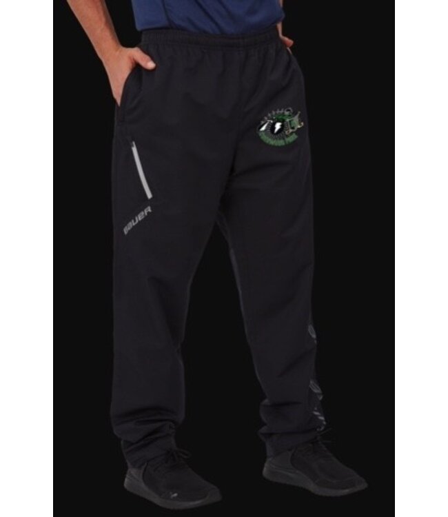 Bauer Supreme Lightweight Pant - Black | Source for Sports