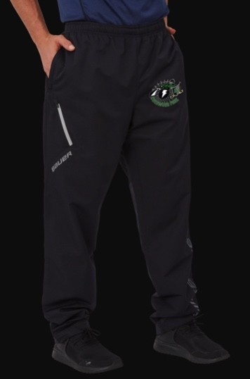 SPMHA BAUER SUPREME LIGHTWEIGHT PANT-YTH - Sin Bin Sports