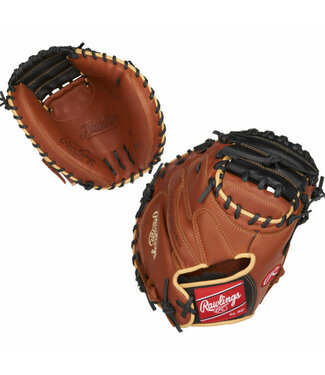 RAWLINGS Rawlings Sandlot Glove - 33" Catcher