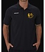 WARRIORS BAUER VAPOR TEAM PIQUE POLO-SR