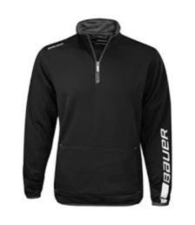 BAUER EU TEAM JOGGING TOP SR